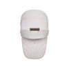 Venicci Claro Vanilla Carrycot 4