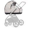Venicci Claro Vanilla Carrycot+Raincover