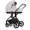Venicci Claro Vanilla Carrycot 6