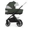 Venicci Claro Forest Carrycot 5