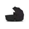 Venicci Claro Noir Carrycot 6