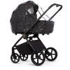 Venicci Claro Noir Carrycot 2
