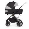 Venicci Claro Noir Carrycot 4