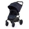 VALCO BABY Kočárek Snap 4 SPORT Flat Matte LTD Edition, Deep Blue