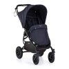 VALCO BABY Kočárek Snap 4 SPORT Flat Matte LTD Edition, Deep Blue