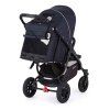 VALCO BABY Kočárek Snap 4 SPORT Flat Matte LTD Edition, Deep Blue