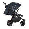 VALCO BABY Kočárek Snap 4 SPORT Flat Matte LTD Edition, Deep Blue
