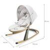 KINDERKRAFT Lehátko Elsu Grey, do 9kg
