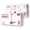 07 raket pink 5902533927784