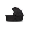 Venicci Upline 3 Onyx Carrycot 2 with shadow