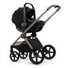 Venicci Upline 3 Pebble Car Seat Black