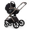 Venicci Upline 3 Pebble Car Seat Beige