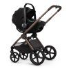 Venicci Upline 3 Sand Car Seat Black