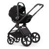 Venicci Upline 3 Truffle Car Seat Black