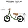 KINDERKRAFT Odrážedlo Space Deep Light green