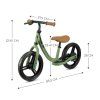 KINDERKRAFT Odrážedlo Space Deep Light green