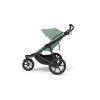 thule urban glide 3 mist green magnetic buckle (1)