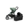 thule urban glide 3 mist green magnetic buckle (2)