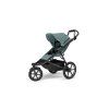 Akční MAXI set Thule Urban Glide 3 UNI s autosedačkou BRITAX BABY-SAFE CORE  Vše v jednom balíčku pro bezpečné a pohodlné cestování