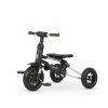 QPLAY Tříkolka Nova Deluxe 5v1 Grey, 10-72 měsíců