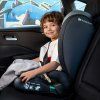 KINDERKRAFT Autosedačka i-Spark 2 Plus i-Size (100-150 cm) Grey