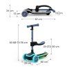 10 raket up blue 5902533930043
