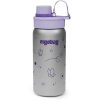 Ergobag Stainless Steel Bottle - Butterfly