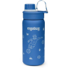 Ergobag Stainless Steel Bottle - Soccer