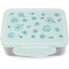 Ergobag Stainless Steel Lunchbox - Flowers