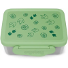 Ergobag Stainless Steel Lunchbox - Jungle