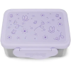 Ergobag Stainless Steel Lunchbox - Butterfly