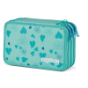 Ergobag Maxi Pencil Case - HorsedreamBear