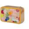 Ergobag Maxi Pencil Case - FlowBear World