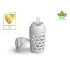 HeroEcoBottle 220 ml Mist Gray