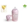 HeroEcoBottle Pink 220