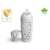 HeroEcoBottle 320 ml Mist Gray