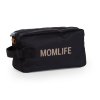 Toaletní taška Momlife Black Gold