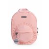 Childhome Dětský batoh Kids School Backpack Pink Copper