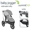 BabyJogger KOŠÍK SUMMIT X3