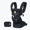 ERGOBABY | OMNI 360 COOL AIR MESH - ONYX BLACK