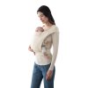 ERGOBABY | Nosítko EMBRACE - CREAM