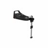 Isofix base - Black