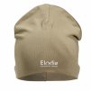 Jarní čepice Logo Beanies Elodie Details 2022, Warm Sand