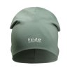 Jarní čepice Logo Beanies Elodie Details 2022, Hazy Jade