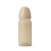 60252102116na glass feeding bottle pure khaki ss22 pp