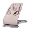 ERGOBABY EVOLVE lehátko 2023, Blush pink