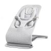 ERGOBABY EVOLVE lehátko 2023, Light grey