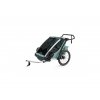 Thule Chariot Cross 2, Alaska Blue