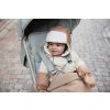 Winter cap Elodie Details - Aviator Brown, 6 - 12 měsíců (Varianta 6 - 12 měsíců)