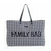 Cestovní taška Family Bag Pepito Black